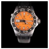 Tag Heuer Wristwatch