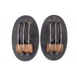 Master Cutlery "Donald Budd" Fantasy Claw Weapons