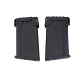 2 New DS Arms FAL .308 20-Round Magazines