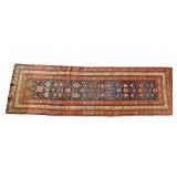 Antique Persian Runner