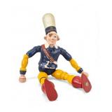 RCA Radiotron Advertising Figure