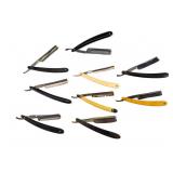 Vintage Straight Razors (9)
