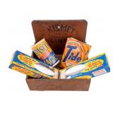 Country Store Advertising Counter Disolay Box