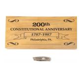 Set of 10 Kutmaster Stainless Folding Knives