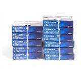 Federal No. 205 Small Rifle Primers