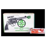 Bot Lok Store Display w/ Safety Locks