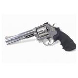Smith & Wesson Model 686-4 .357 Magnum Revolver