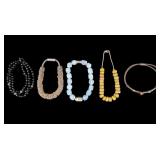 Vintage Artisan Necklace