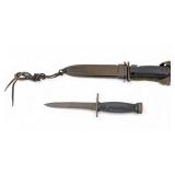M5 and M7 Bayonet Blades