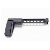 1913-Style Pistol Brace