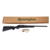 Remington Model 700 .22-250 Rem