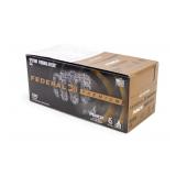 Federal Premium .22 WMR Punch 45-Grain JHP