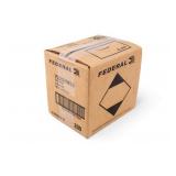 One Full Case of Federal V223VM53 .223 Rem