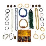 Nephrite Buddha Medallions & Jewelry Bead Craft