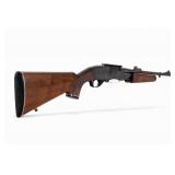 Remington Gamemaster Model 760
