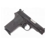 Zastava M88A 9mm Semi-Auto Pistol