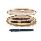 Sheaffer Cadet and Triumph Fountain Pens