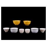 Chinese Porcelain Tea Cup Collection