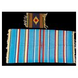 Southwestern / Navajo Handwoven Textiles