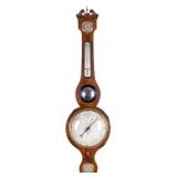 Vintage Barometer, L. Butti