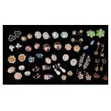 Earring Set Collection, Many International