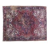 Heriz Rug