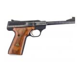 Browning Challenger III .22 LR Semi-Auto Pistol