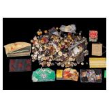 Vintage and Antique Buttons