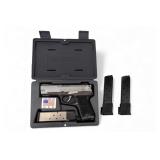 Sturm Ruger P90 .45 ACP Semi-Auto Pistol