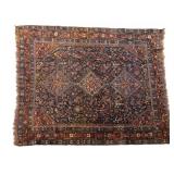 Shiraz Antique Rug