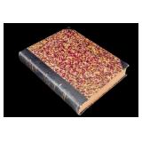 19th C American Agriculturist 1877-78 Edition