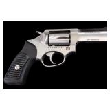 Ruger SP101 .357 Magnum Revolver