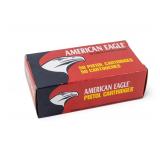 American Eagle .357 Magnum Ammo