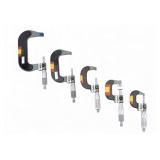 Mitutoyo Digital Micrometers