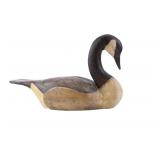 Mark Buck Canadian Goose Decoy