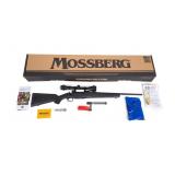 Mossberg Patriot .308 Win Bolt Action Rifle