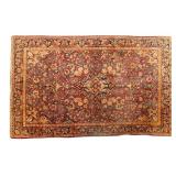 Sarouk Rug