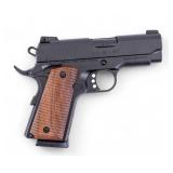 Girsan MC 1911 SC .45 ACP Pistol (New)