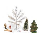 Vintage Christmas Lot