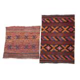 Kilim Rugs (2)