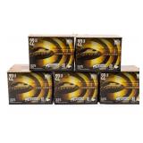 Federal Premium .22 LR Ammunition