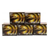 Federal Premium .22 LR Ammunition