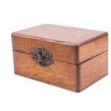 D.M. Ferry & Co. Choice Flower Seeds Display Box