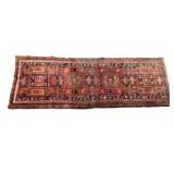 Persian Runner Rug ~10