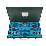 Vintage HSS Tap and Die Sets