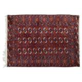 Turkmen Rug