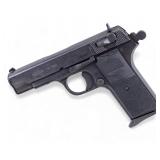 Zastava M88A 9mm Pistol