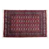 Bokhara Wool Rug