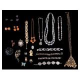 Vintage Estate Jewelry