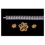 Vintage Trifari Jewelry